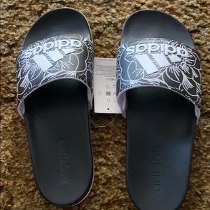 Adidas slides